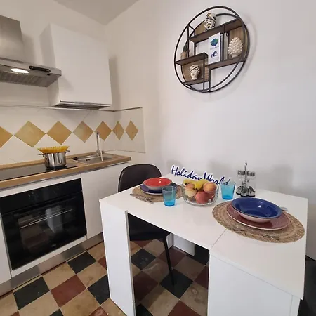 Apartment Donna Elisa By World Carini