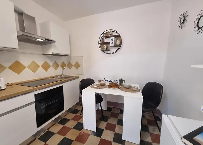 Donna Elisa By World Apartmán Carini